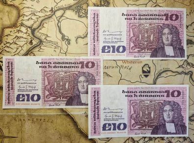 10 Pound B Series 01/06/78 (Sold Individually)