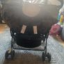 Joie double pram Image 2