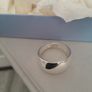 Newbridge silver napkin holders Image 3