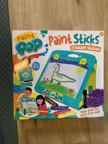 Paint Pop paint sticks
