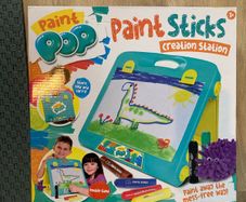 Paint Pop paint sticks