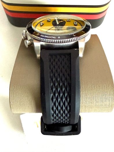 Fossil men's watch
