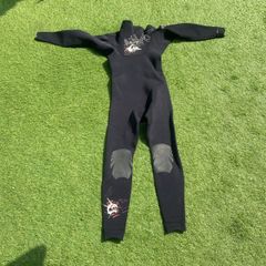 Quick Sliver Wet suit M/50