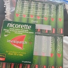 patches