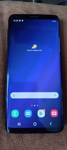 Samsung Galaxy S9 vodafone leixlip area