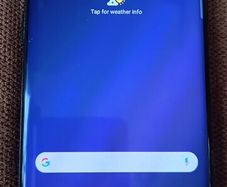 Samsung Galaxy S9 vodafone leixlip area