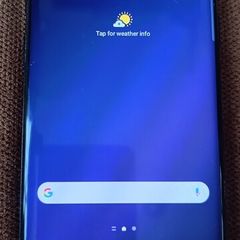 Samsung Galaxy S9 vodafone leixlip area