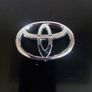 Toyota steering wheel emblem - FREE POST Image 3