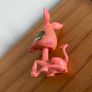 LPS Littlest Pet Shop Rare Authentic Giraffe No. 3064 Image 3