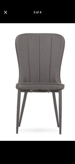 table and chairs