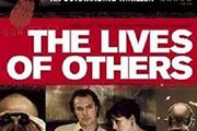 The Lives Of Others Dvd 2008 Thriller
