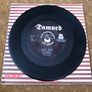 The Damned - Lively Arts (1982) 7" Image 3