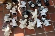 Drain Pump For Washing Machine For Sale