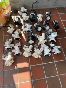 Drain Pump For Washing Machine For Sale