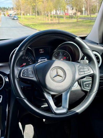 2018 Mercedes-Benz C-Class - NCT 02/28
