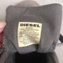 DIESEL leather boys shoes size 32 Image 5
