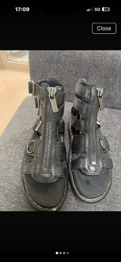 doc martens