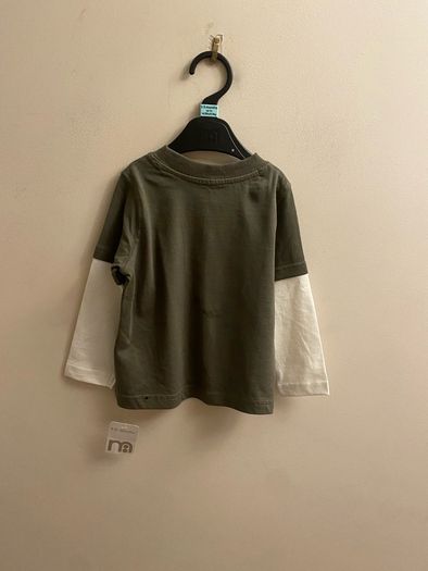 New top (9-12 months)