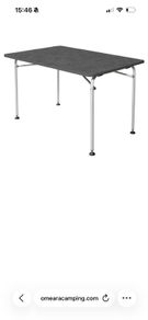 Isabella Lightweight Table