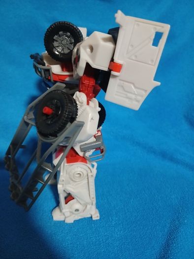 Transformers Movie Ratchet