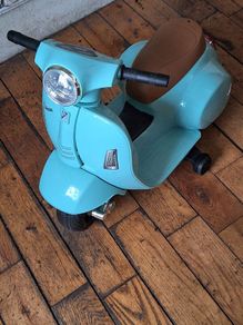 Electric Childs, Bike   For Sale
