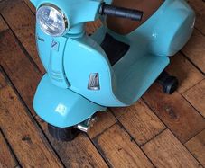 Electric Childs, Bike   For Sale