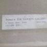 a lovely large picture print by auguste renoir  la loge Image 5
