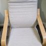 Armchair Ikea Poang Image 2