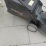 Pro Plus self drive lawnmower with Briggs and stratton engine 675 series 190 cc and 23 inch aluminium body cut in excellent working condition with full service. Image 3