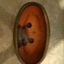 Medium Bonsai Pot #4 Image 2