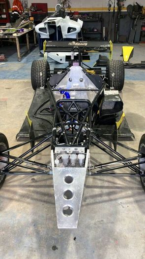 Jks hayabusa