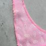 Pink Bandana Big Brother Quarterback HTF MLP G1 My Little Pony Accessories Image 4