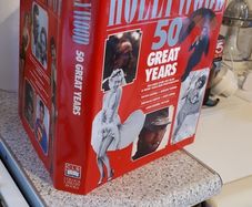 Hollywood 50 Great years