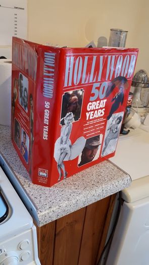 Hollywood 50 Great years