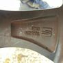 Cupra Leon Genuine 18" Alloys Image 6