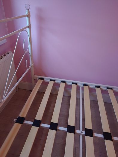 Double Bedframe