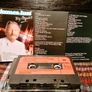 1987. James Last. By Request. Cassette Tape. Image 2