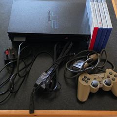 Ps2 Fat
