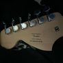 Fender Stratocaster squier tuners machine heads Image 3