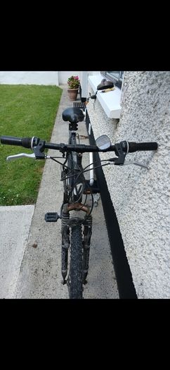Tempest Venture Mens  Bike.