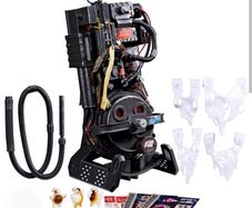 Ghostbusters Spengler's Proton Pack