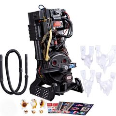 Ghostbusters Spengler's Proton Pack