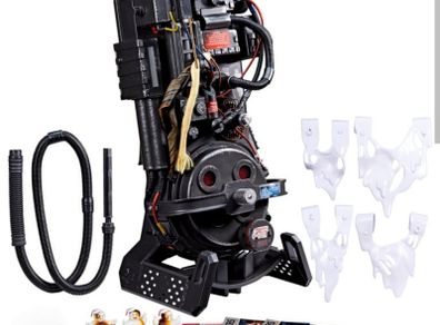 Ghostbusters Spengler's Proton Pack