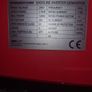 Petrol Generator Image 4
