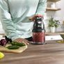 Ninja Professional Chopper [NJ1002UKBK] Stackable, 200W, Black Image 6
