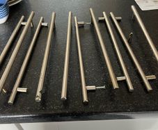 kitchen door handles