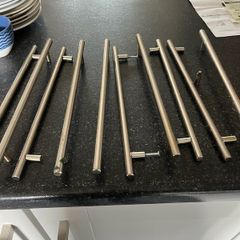 kitchen door handles