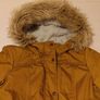 Parka Jacket. Size S Image 6
