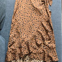 Skirt - size S (36)