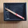 Alesis Turbo Mesh Electric Drum Kit with amp Image 9